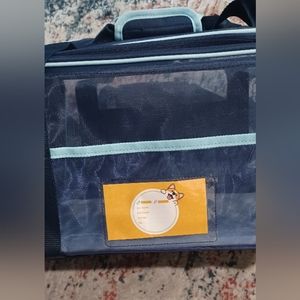 Portable Pet Carrier